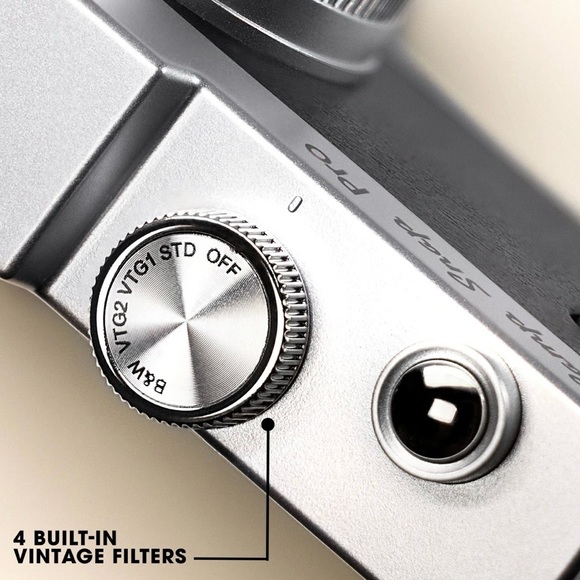 Sold// Camp Snap Pro 16MP Digital Camera , Screen Free Toy Camera, New in Box - Picture 5 of 12